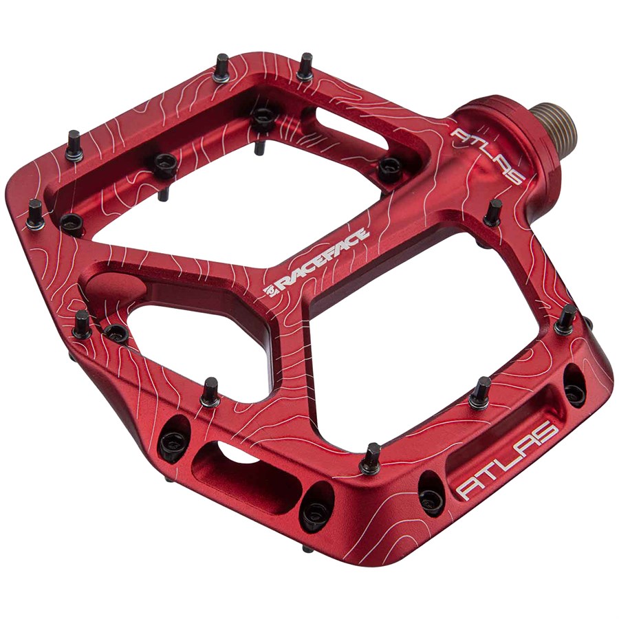 Race Face Atlas Pedals evo