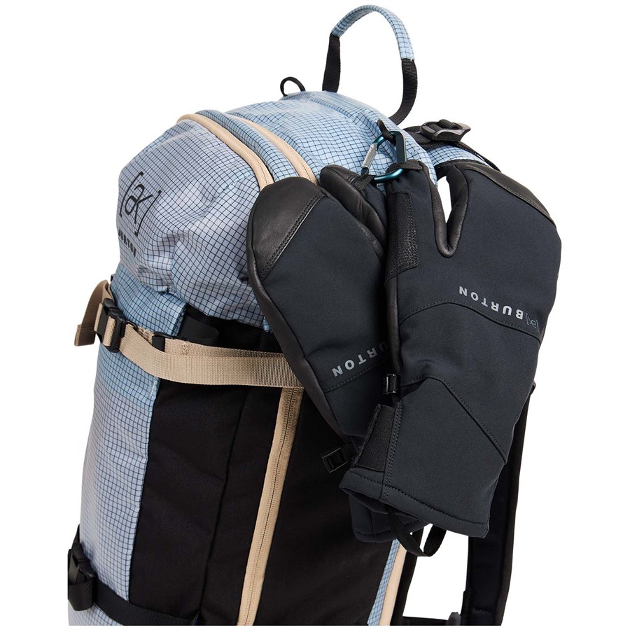 Burton AK GORE-TEX Clutch Mittens | evo