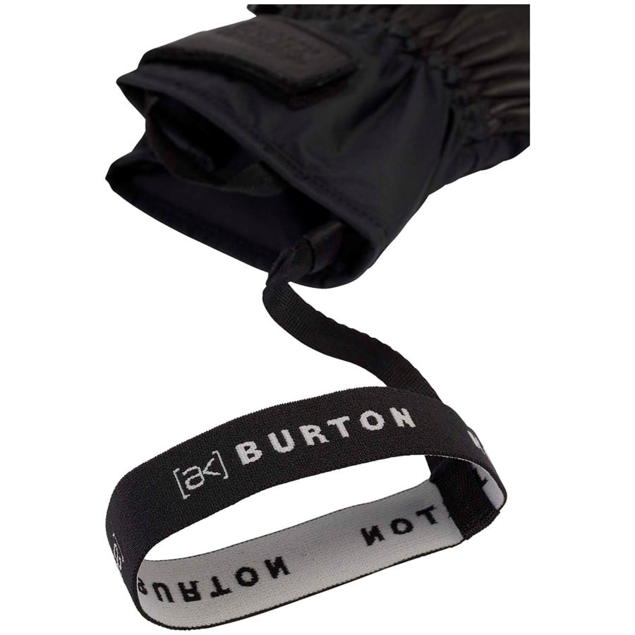 Burton AK GORE-TEX Clutch Mittens | evo