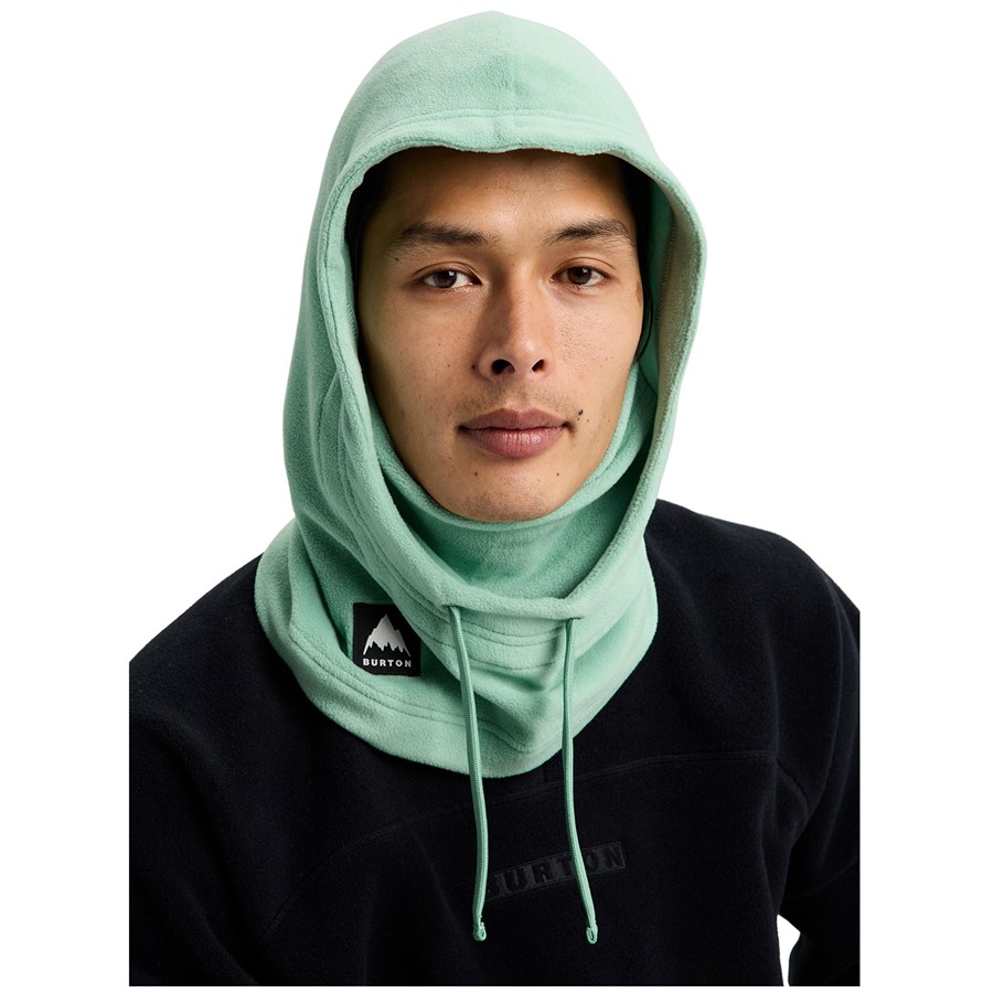 Felpa con cappuccio Burton Mountain Pullover