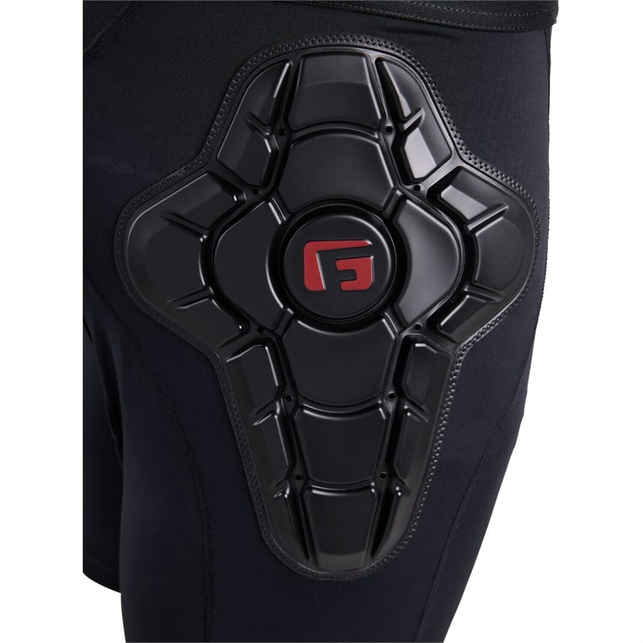 Burton Impact Short | evo