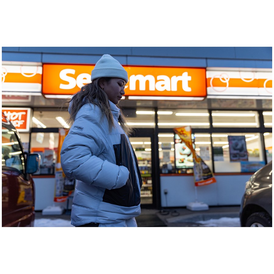 ジャケット・アウター ouki Oyuki Toya Down Insulator Jacket - Unisex | evo