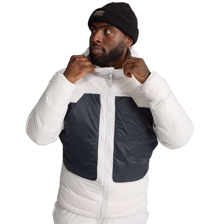 Oyuki Toya Down Insulator Jacket - Unisex | evo