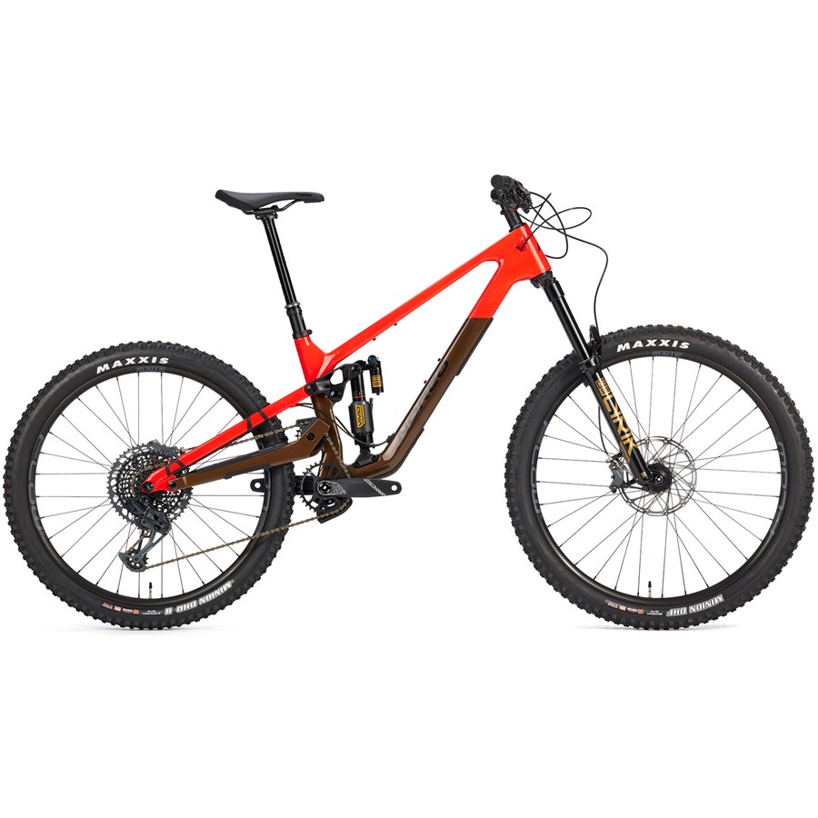 Norco Sight C2 Complete Mountain Bike 2024 | evo
