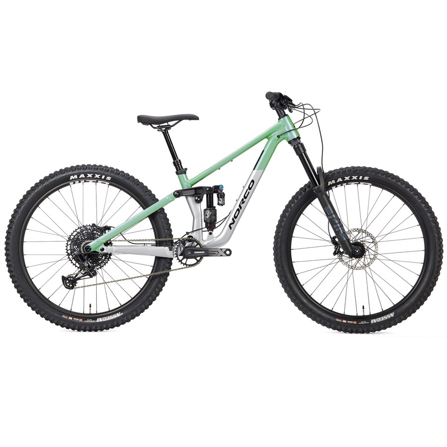 Norco Sight A Youth Complete Mountain Bike Kids 2024 evo