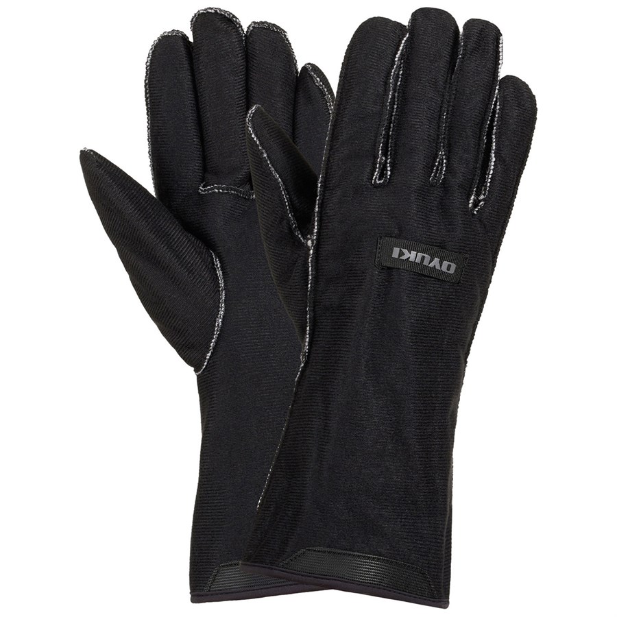 新品未使用 24-25 eb&#39;s Glove(GORE-TEX) OLGA BLACK L 即日発送 土日祝発送 M111 Oyuki Arashi Guide GORE-TEX Gloves | evo