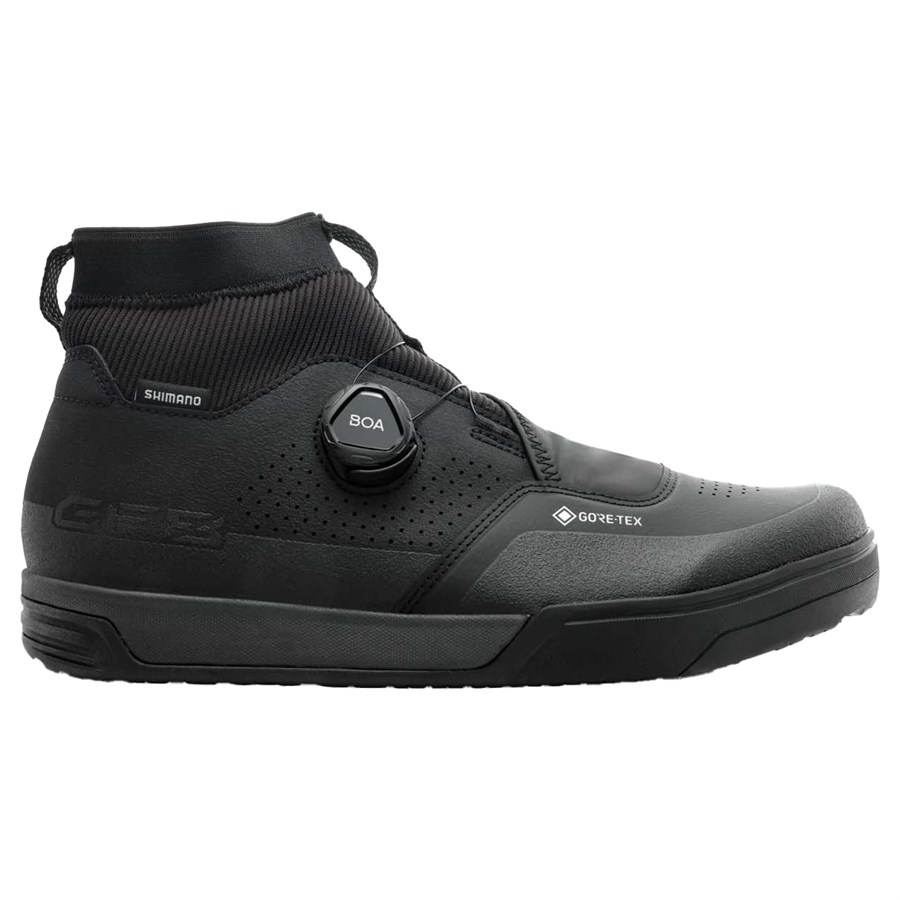 Shimano SH-GF800 GORE-TEX Bike Shoes | evo