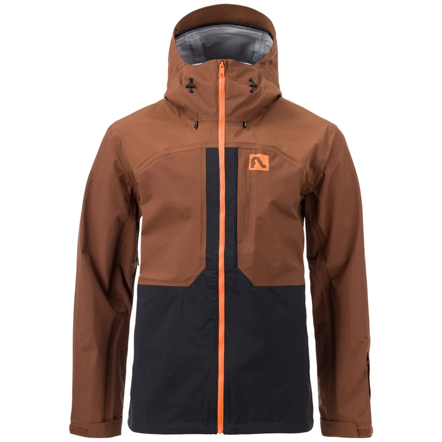 evo Flylow Malone Jacket Men's 2025 Outdoor Sports