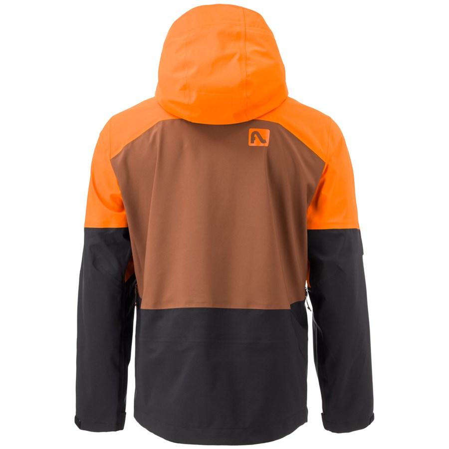 Flylow Malone Jacket Men's evo