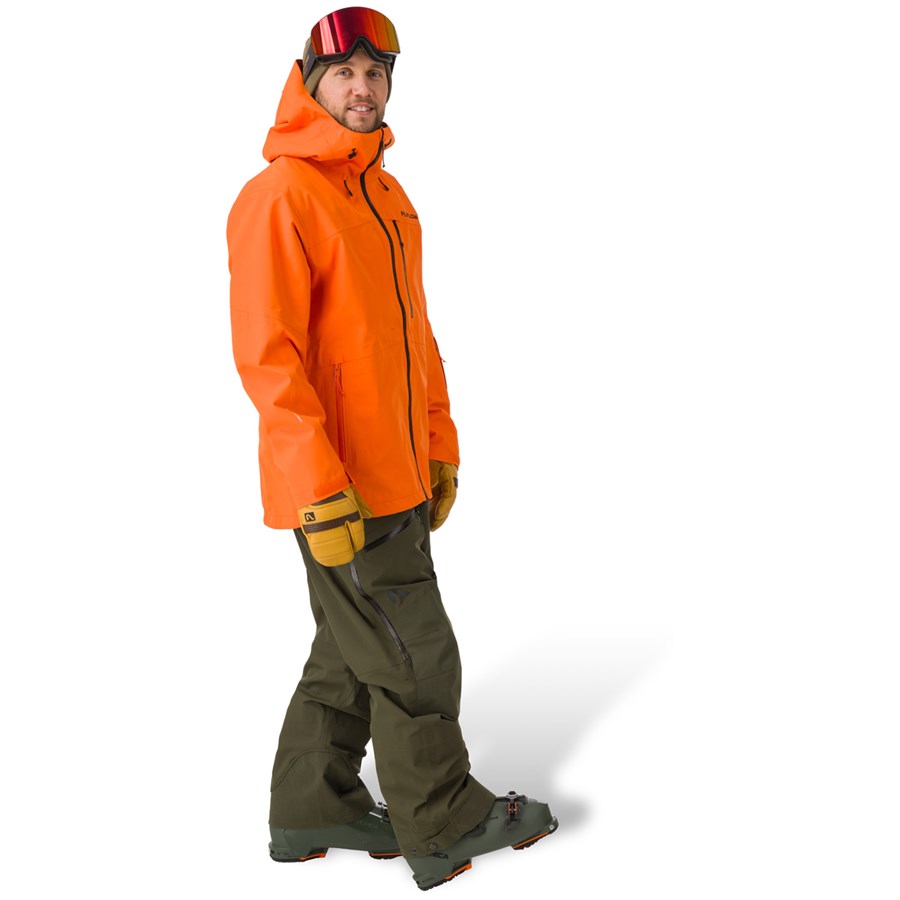 Flylow Quantum Pro Jacket　スキーウェア上下　サイズL Flylow Quantum Pro Jacket - Men's | evo