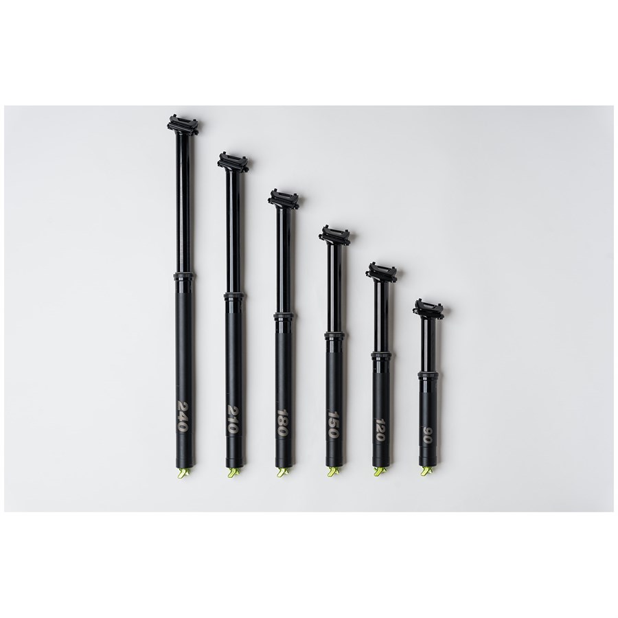 OneUp Components V3 Dropper Post | evo