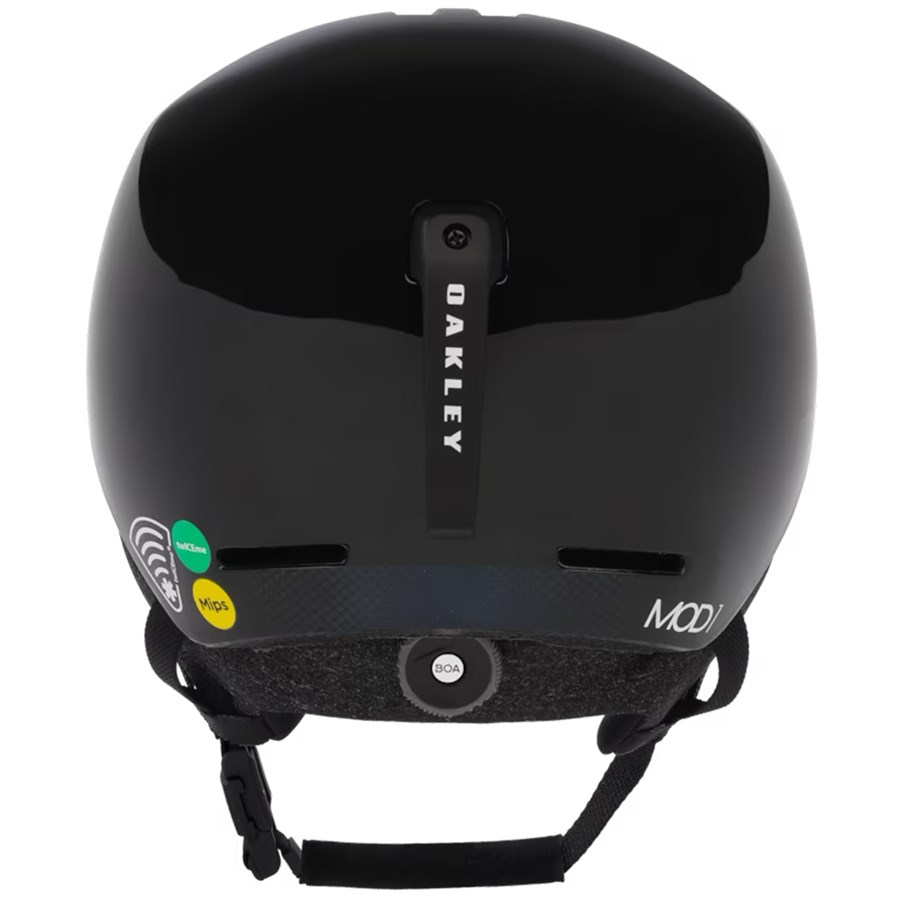 Oakley MOD 1 MIPS I.C.E. Round Fit Helmet | evo
