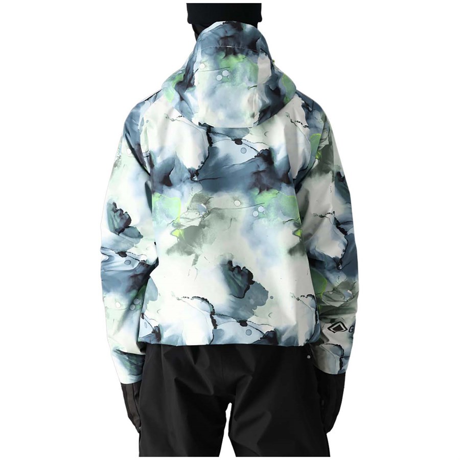 686 GORE-TEX Fragment Shell Anorak - Men's | evo