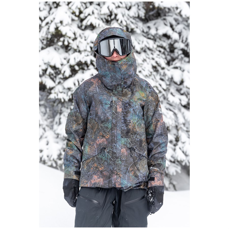 686 GORE-TEX 3L ATV Jacket - Women's | evo