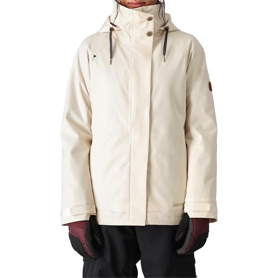 686 Spellbound 3-In-1 Jacket Women's evo