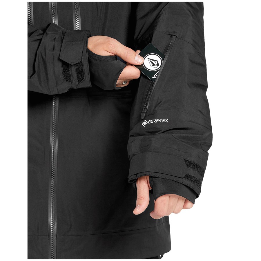 volcom - VOLCOM ボルコム Tds INF GORE-TEX Jkt 19-20 Volcom TDS INF GORE-TEX Jacket - Men's | evo