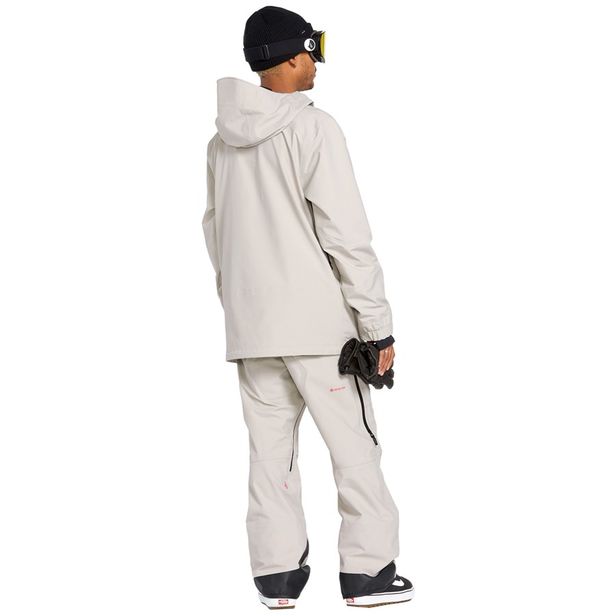 い*き様 VOLCOM 24-25 GUIDE GORE-TEX JACKET VOLCOM GUIDE GORE-TEX