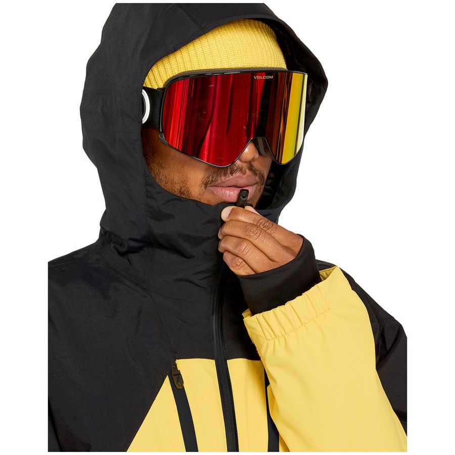 Volcom TDS 2L GORE-TEX Jacket - Men's | evo