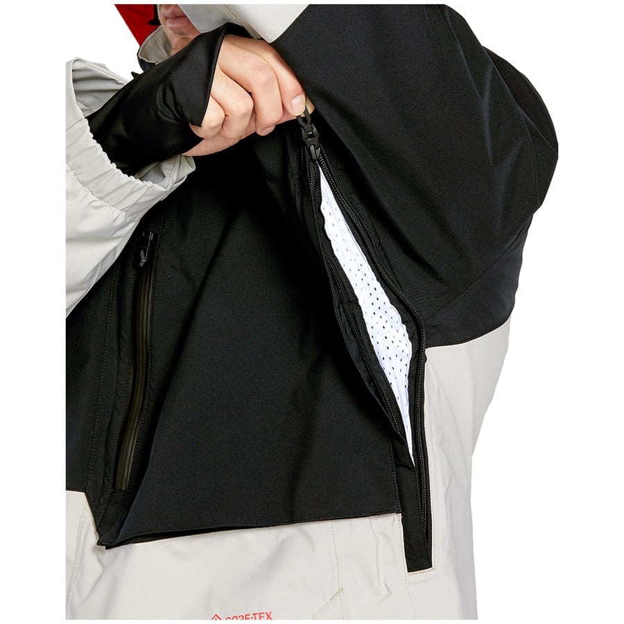 Volcom Range GORE-TEX Jacket - Men's | evo