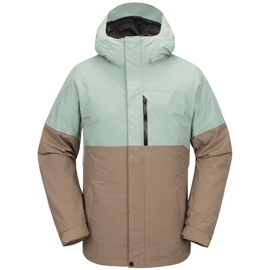 【未使用】VOLCOM EVA INS GORE-TEX JACKET ELL INS GORE-TEX JACKET - 701 Cycle and Sport