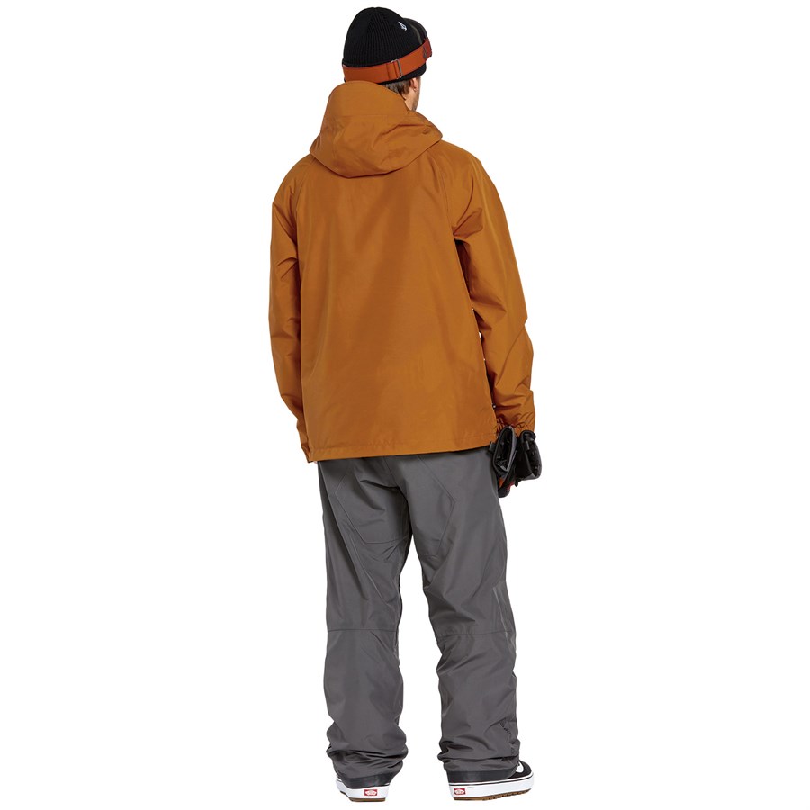 Volcom Dua Insulated GORE-TEX Jacket - Men's | evo