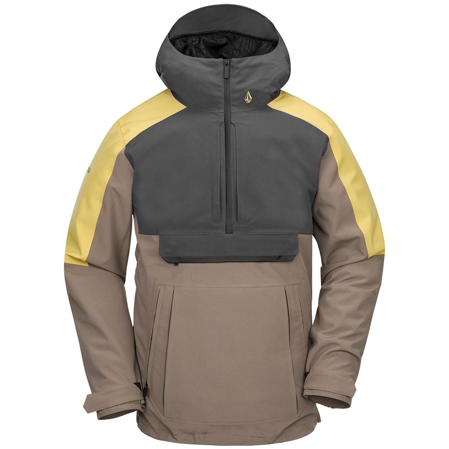 Volcom Brighton Pullover - Men's | evo