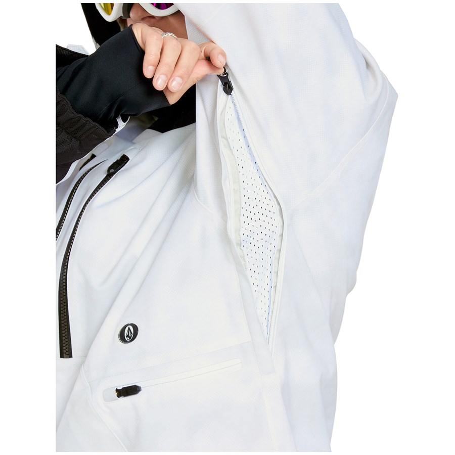 Volcom V.CO WFO Jacket - Men's | evo