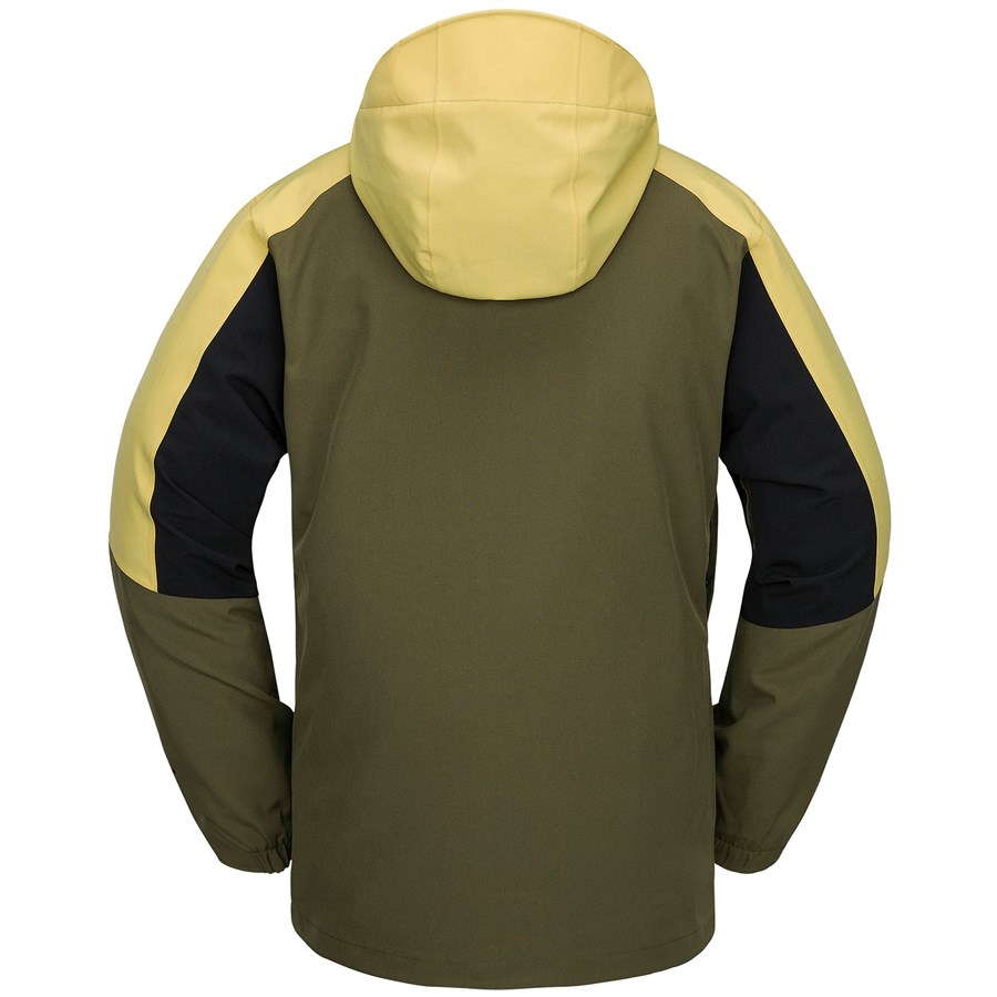 Volcom Brighton Full-Zip Jacket - Men's | evo