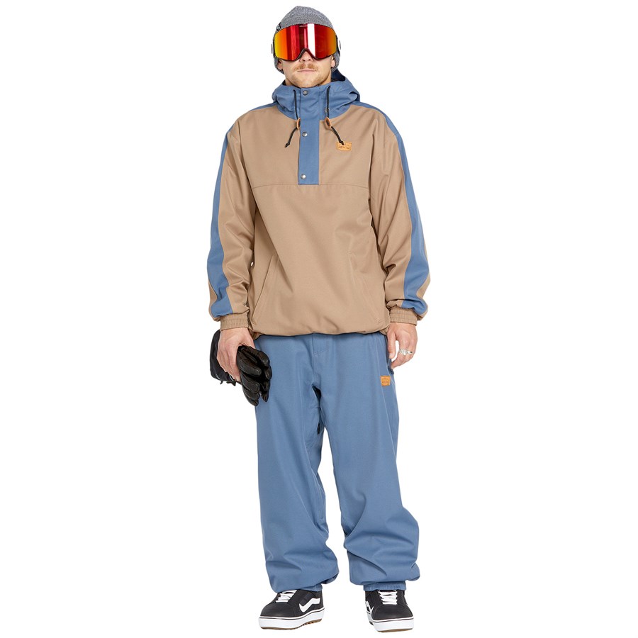 Volcom Longo 20K Pullover - Men's | evo