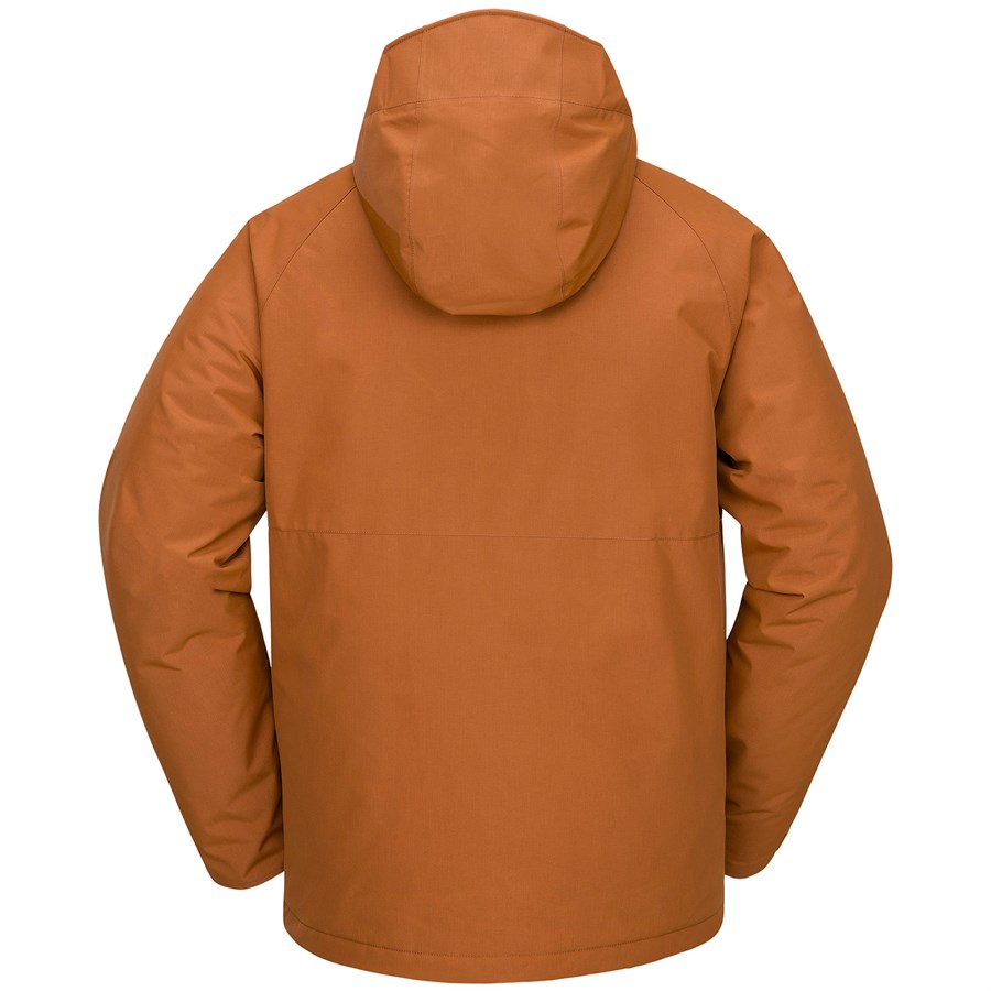 Volcom 2836 Insulated Jacket - Men's | evo