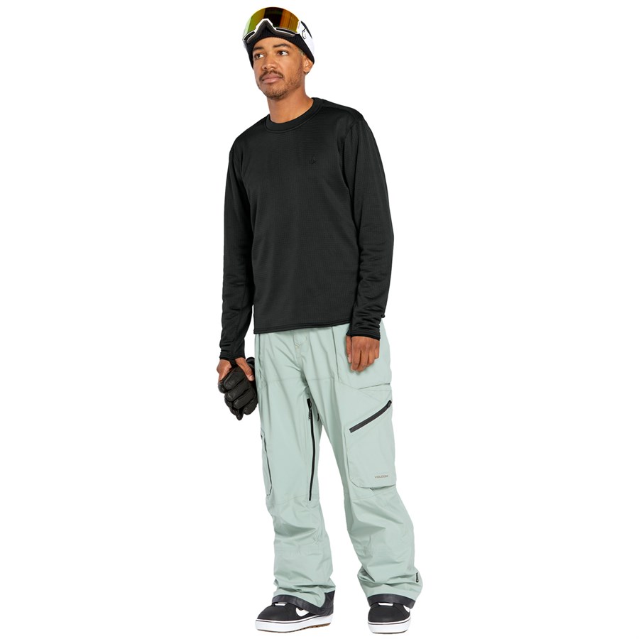【新品】Volcom MENS GUCH STRETCH GORE PANTS Volcom Guch Stretch GORE-TEX Pants - Men's | evo
