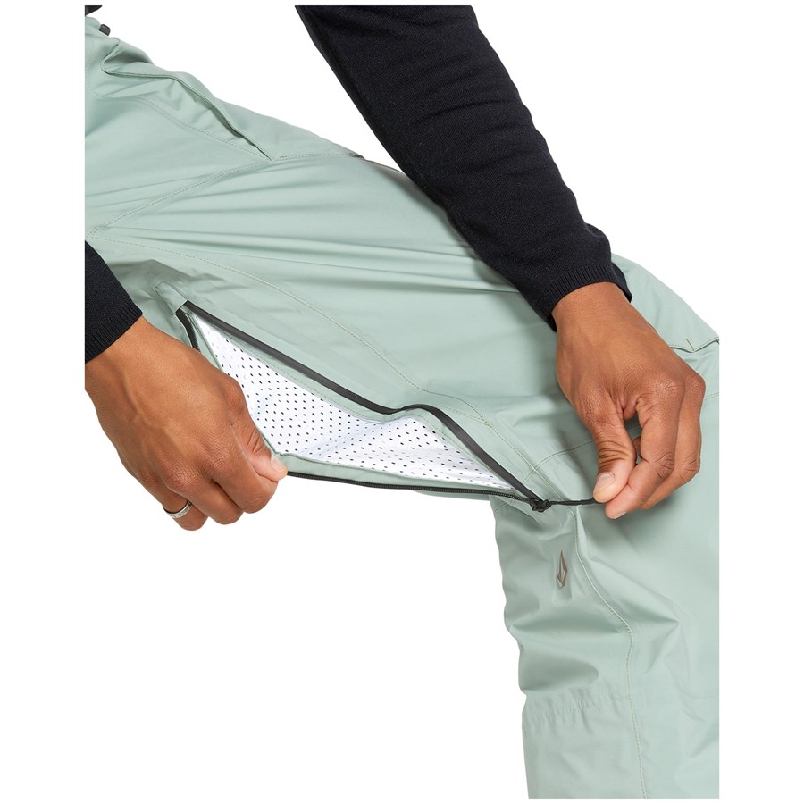 Volcom Guch Stretch GORE-TEX Pants - Men's | evo