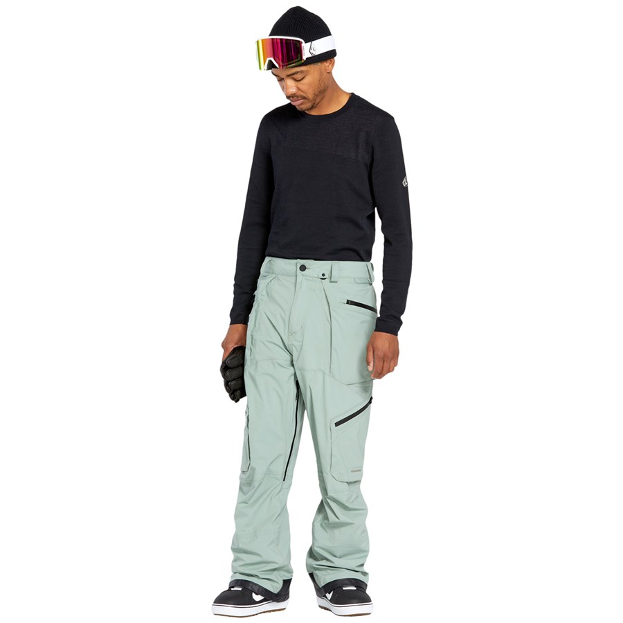 Volcom Guch Stretch GORE-TEX Pants - Men's | evo