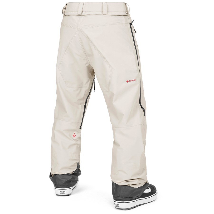 VOLCOM ボルコム Guide GORE-TEX 3L Pant VOLCOM GUIDE GORE-TEX PANT – Buzz's Boards