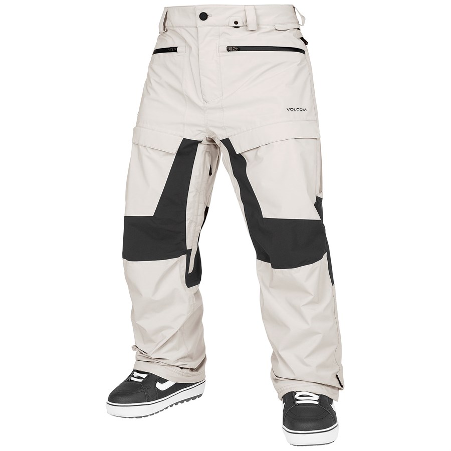 Volcom Range Stretch GORE-TEX Pants - Men's | evo