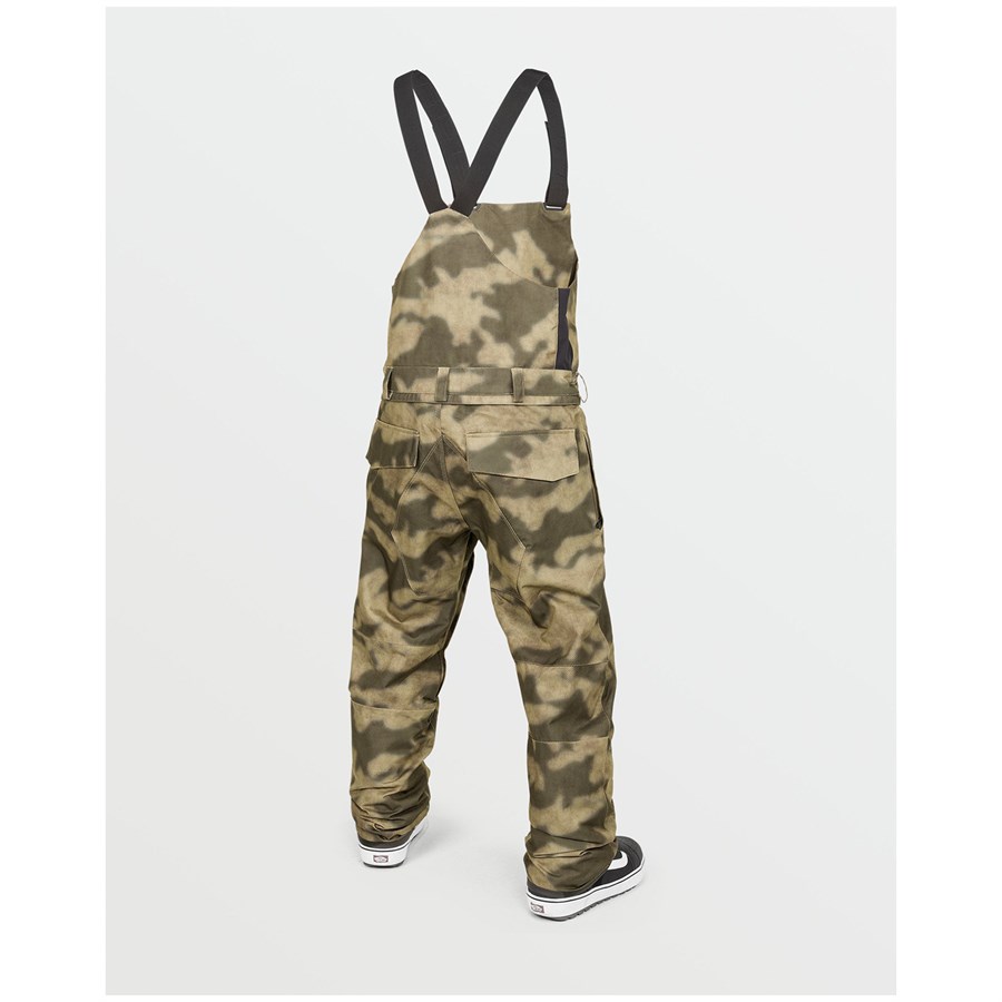 Volcom Roan Bib Overall GORE-TEX　サイズL Volcom Roan Bibs - Men's | evo