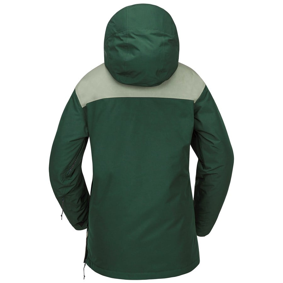 Volcom FERN INSULATED GORE ボルコム　ウエア　M VOLCOM 23-24 ボルコム FERN INSULATED GORE PULLOVER