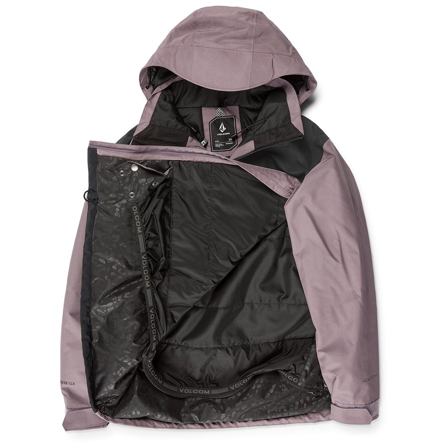 Volcom Fern Insulated GORE-TEX Pullover - Women's | evo