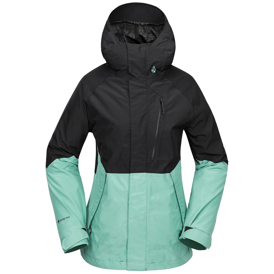 【人気No.1】 volcom-v-co-aris-insulated- スノーボード