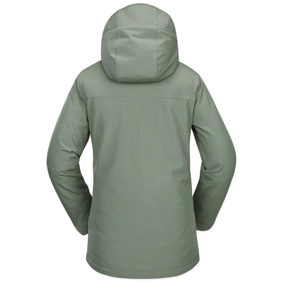 Volcom Shelter 3D Stretch Jacket - Women's | evo