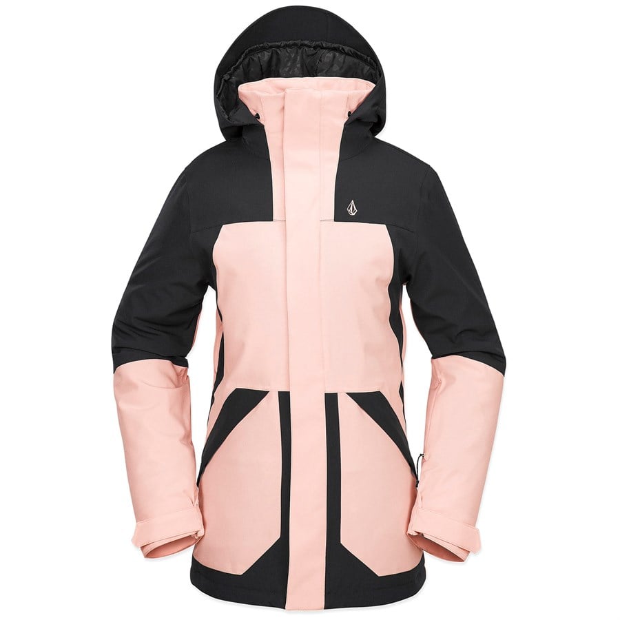 Volcom Shelter 3D Stretch Jacket - Women's | evo