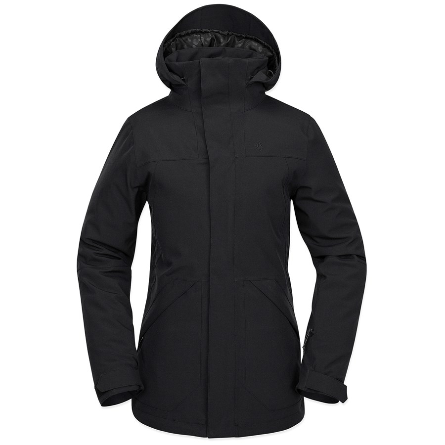 Volcom Shelter 3D Stretch Jacket - Women's | evo