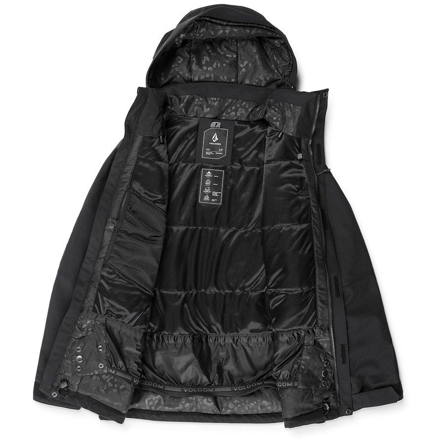 Volcom Shelter 3D Stretch Jacket - Women's | evo