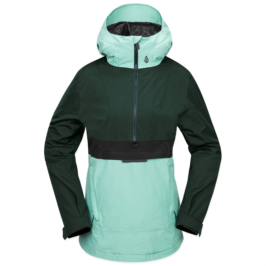 VOLCOM/ボルコム ASHFIELD pullover Volcom Ashfield Pullover - Women's - Women