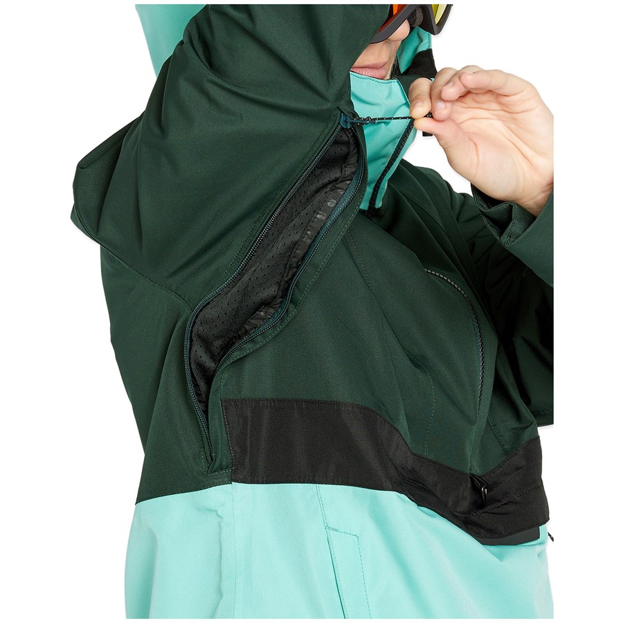 Volcom Ashfield Pullover - Women's | evo