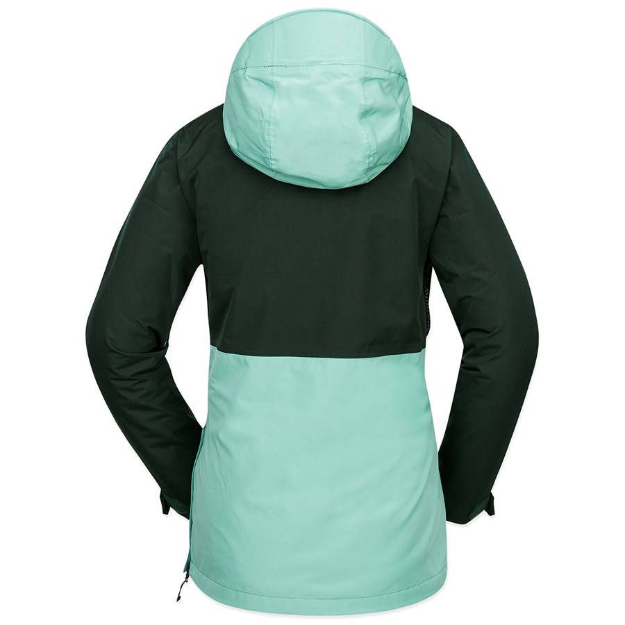 Volcom Ashfield Pullover - Women's | evo