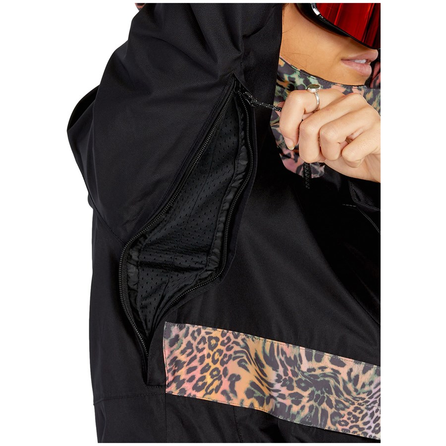 Volcom Ashfield Pullover - Women's | evo