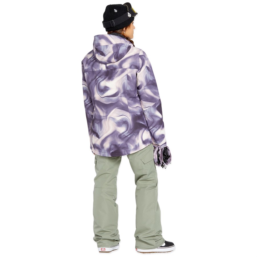 Volcom Bolt Insulated Jacket - Women's | evo Canada