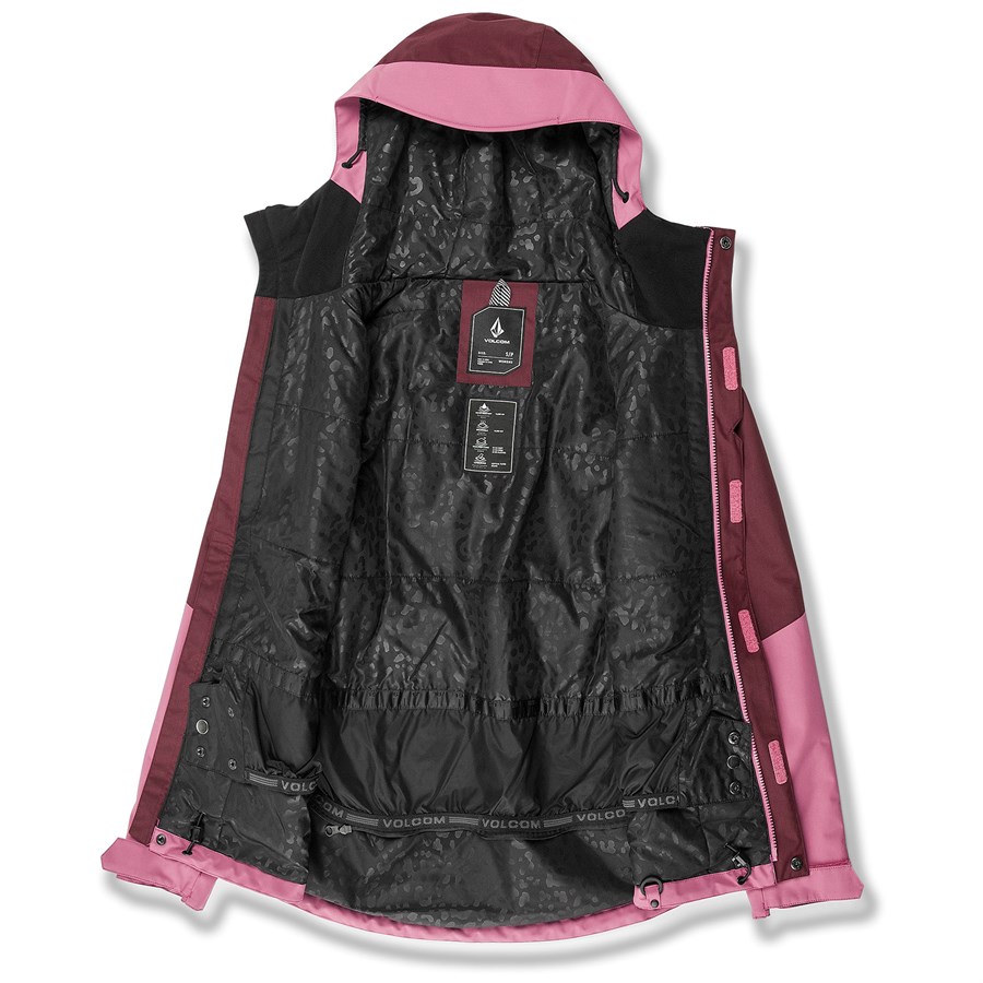 Volcom Bolt Insulated Jacket - Women's | evo