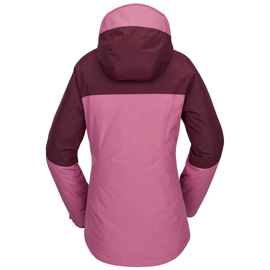 Volcom Bolt Insulated Jacket - Women's | evo Canada